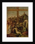 The Deposition by Giovanni Battista Cima da Conegliano