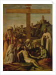 The Deposition by Giovanni Battista Cima da Conegliano