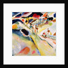 Landscape, 1913 by Wassily Kandinsky