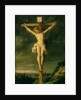 The Crucifixion by Peter Paul Rubens