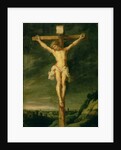 The Crucifixion by Peter Paul Rubens