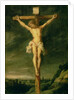 The Crucifixion by Peter Paul Rubens