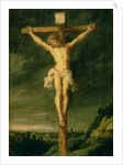 The Crucifixion by Peter Paul Rubens