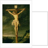 The Crucifixion by Peter Paul Rubens
