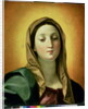 Madonna by Guido Reni