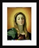 Madonna by Guido Reni