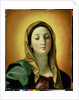 Madonna by Guido Reni