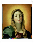 Madonna by Guido Reni
