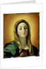 Madonna by Guido Reni