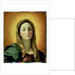 Madonna by Guido Reni