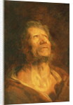 Peter the Apostle by Anthony van Dyck