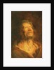 Peter the Apostle by Anthony van Dyck