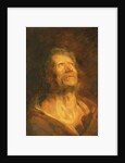 Peter the Apostle by Anthony van Dyck