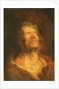 Peter the Apostle by Anthony van Dyck