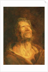Peter the Apostle by Anthony van Dyck