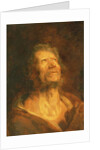 Peter the Apostle by Anthony van Dyck
