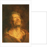 Peter the Apostle by Anthony van Dyck