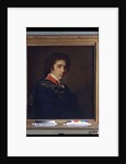Portrait of Prince Ivan Baryatinsky, 1800 by Elisabeth Louise Vigee-Lebrun