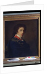 Portrait of Prince Ivan Baryatinsky, 1800 by Elisabeth Louise Vigee-Lebrun