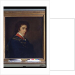 Portrait of Prince Ivan Baryatinsky, 1800 by Elisabeth Louise Vigee-Lebrun