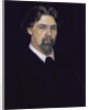 Self Portrait, 1913 by Vasilij Ivanovic Surikov