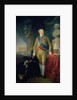 Portrait of Count Alexander Kurakin, 1802 by Vladimir Lukich Borovikovsky