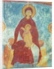 Virgin and Child by (and workshop) Dionysius