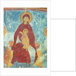 Virgin and Child by (and workshop) Dionysius