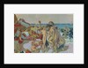 Bacchus and Ariadne, 1907 by Maurice Denis
