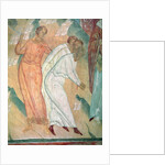 Three Men Saved from the Sword by Dionysius