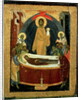 The Dormition, c.1392 by Theophanes the Greek