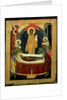 The Dormition, c.1392 by Theophanes the Greek