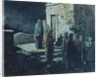 Christ after the Last Supper in Gethsemane, 1888 by Nikolai Nikolajevitch Gay