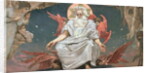 Savaoph, God the Father, 1885-96 by Victor Mikhailovich Vasnetsov