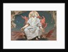 Savaoph, God the Father, 1885-96 by Victor Mikhailovich Vasnetsov