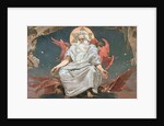 Savaoph, God the Father, 1885-96 by Victor Mikhailovich Vasnetsov