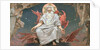 Savaoph, God the Father, 1885-96 by Victor Mikhailovich Vasnetsov