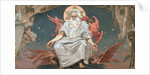Savaoph, God the Father, 1885-96 by Victor Mikhailovich Vasnetsov