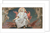 Savaoph, God the Father, 1885-96 by Victor Mikhailovich Vasnetsov