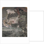 The Flight of Faust and Mephistopheles, 1896 by Mikhail Aleksandrovich Vrubel