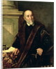 Portrait of Tommaso Giunta, 1563 by Benedetto Caliari