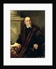 Portrait of Tommaso Giunta, 1563 by Benedetto Caliari