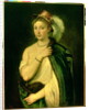 Female Portrait, c.1536 by Titian