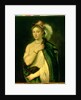 Female Portrait, c.1536 by Titian