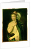 Female Portrait, c.1536 by Titian