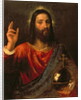Christ Saviour, c.1570 by Titian