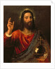 Christ Saviour, c.1570 by Titian