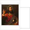 Christ Saviour, c.1570 by Titian
