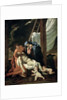 The Deposition, c.1630 by Nicolas Poussin