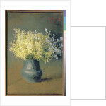 Wild Lilacs and Forget-Me-Nots, 1889 by Isaak Ilyich Levitan